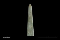 藏品(石箭鏃)的圖片