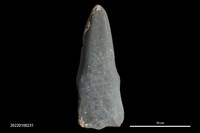 藏品(矛鏃形器)的圖片