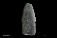 藏品(矛鏃形器)的圖片