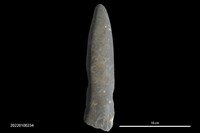 藏品(矛鏃形器)的圖片