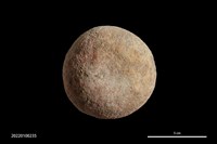 藏品(凹石)的圖片