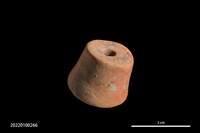 藏品(陶紡輪)的圖片