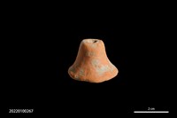 藏品(陶紡輪)的圖片