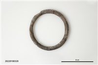 藏品(陶環)的圖片