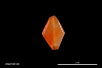 藏品(瑪瑙珠)的圖片