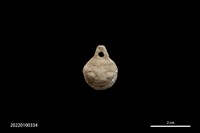 藏品(銅鈴)的圖片