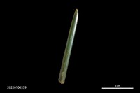 藏品(玉尖器)的圖片