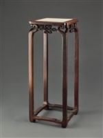 藏品(酸枝花檯)的圖片