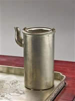 藏品(惜福(小壺身))的圖片