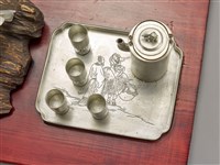 藏品(惜福(承盤))的圖片