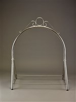 藏品(銅鑼(鑼架))的圖片