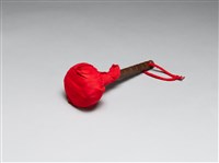 藏品(銅鑼(小)-鑼槌)的圖片