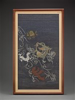 藏品(遠古的智慧)的圖片