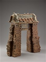 藏品(古厝追憶)的圖片