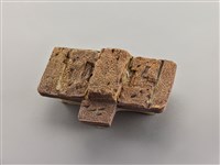 藏品(古厝追憶(底座左一蓋))的圖片