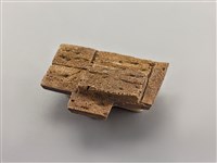 藏品(古厝追憶(底座右一蓋))的圖片