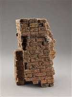 藏品(古厝追憶(底座右二))的圖片