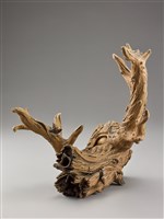 藏品(山中歲月(左1))的圖片