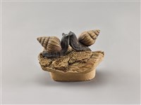 藏品(山中歲月(左1蓋))的圖片