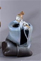 藏品(宴樂-笛)的圖片