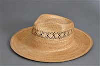 藏品(男帽)的圖片