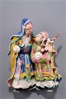 藏品(四愛(和靖詠梅))的圖片