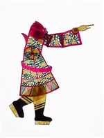 藏品(人身偶--官衣)的圖片