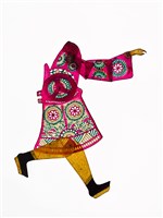 藏品(人身偶--官衣)的圖片