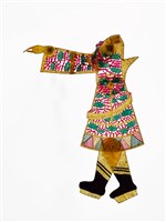 藏品(人身偶--官衣)的圖片