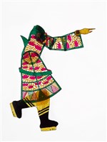 藏品(人身偶--官衣)的圖片