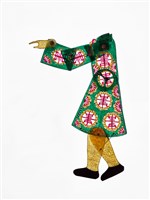 藏品(人身偶--仙衣)的圖片