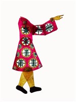 藏品(人身偶--仙衣)的圖片