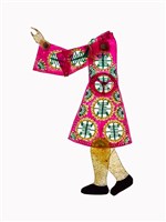 藏品(人身偶--仙衣)的圖片