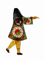 藏品(人身偶--八卦衣)的圖片