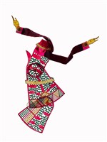 藏品(人身偶--誥命夫人袍)的圖片