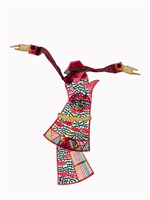 藏品(人身偶--誥命夫人袍)的圖片