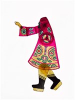 藏品(人身偶--官紳平日服飾)的圖片