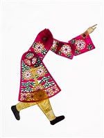 藏品(人身偶--官紳平日服飾)的圖片