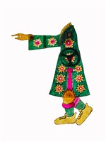 藏品(人身偶--男一般衣服)的圖片