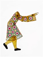 藏品(人身偶--男一般衣服)的圖片