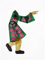 藏品(人身偶--男一般衣服)的圖片