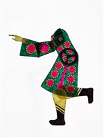 藏品(人身偶--男一般衣服)的圖片