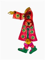 藏品(人身偶--男一般衣服)的圖片