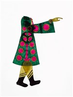 藏品(人身偶--男一般衣服)的圖片