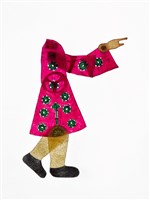 藏品(人身偶--男一般衣服)的圖片