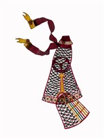 藏品(人身偶--女一般衣服)的圖片