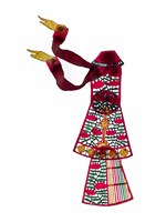 藏品(人身偶--女一般衣服)的圖片