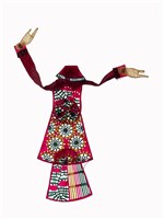 藏品(人身偶--女一般衣服)的圖片