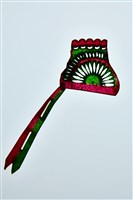 藏品(皮影戲偶--帽)的圖片