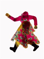 藏品(人身偶--武打偶)的圖片